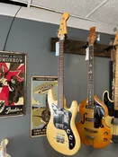 1960s Teisco Bass — Heyday Guitars - Vintage & New Guitars and Amps in Winston Salem, NC