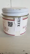 SMALL WHITE WAX