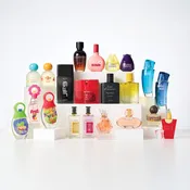 $400 New Consultant Fragrance Pack