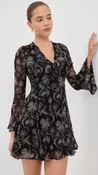 Adrienne Dress