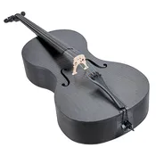 "Blemished but Beautiful" Forte3D® Carbon Fiber Cello Very Limited Supply!!