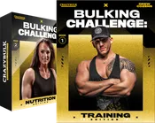 THE BULKING PROGRAM