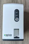 Apixia Digirex Dental Phosphor Plate (PSP) Digital X-Ray Scanner