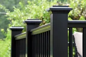 10′ Classic Composite Series Rail Kit