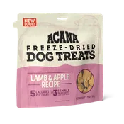 Acana Dog Treat FD Lamb & Apple