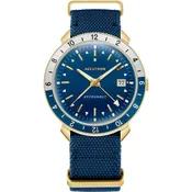 Accutron 27B202 Astronaut