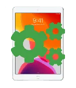 10.2-inch iPad (2019) Diagnostic Service