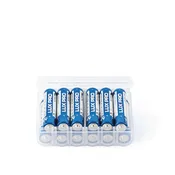 12 AAA Batteries