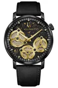 Accutron Spaceview Evolution Electrostatic 28A211