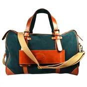 Adventurer’s Expedition Duffle Bag