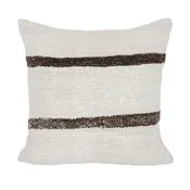 19" X 19" VINTAGE DOIS II PILLOW