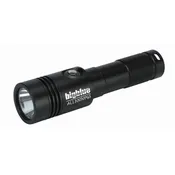 Big Blue 1300-Lumen Narrow Beam GS Dive Light