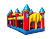 30 foot Obstacle Course