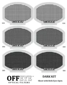 Off Eye Dark Kit
