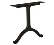 815 Wishbone Table Base