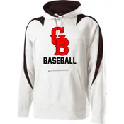 GB Baseball Hoodie