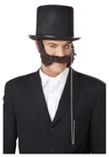 19th Century Mutton Chops