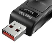Backup, Flash Drives, and Micro SD Cards