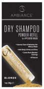 Ambiance Dry Shampoo- Blonde Refill