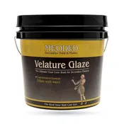 MEODED VELATURE GLAZE QUART
