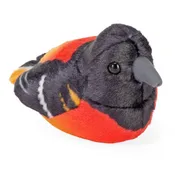 Audubon Birds - Baltimore Oriole