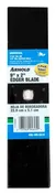 Arnold 1/2 in. D X 9 in. L Edger Blade