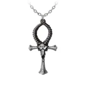 Ankh of Ammon Pendant