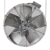 AirScape Sierra