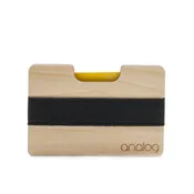 Birch Wallet Card Holder