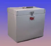 Medium A Tack Box