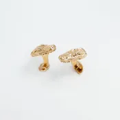 Alligator Cufflinks