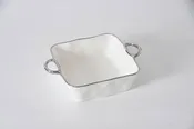 - 8" x 8" Square Baking Dish