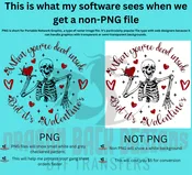 FROM A PNG file- Image Enhance & Background Remove Service — DRAGON BACK DESIGNS DTF Transfers & More