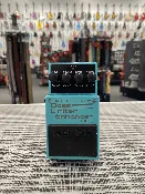 Boss LMB-3 Bass Limiter Enhancer Effects Pedal