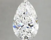 PEAR 2.28 carats