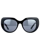 Amalfi (Black/Black)