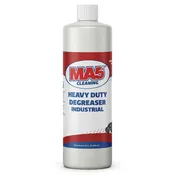 MA5X Industrial Strength Alkaline Degreaser | pH 13-14 Concentrate