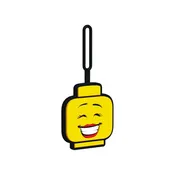 LEGO® Bag Tag - Girl Face (51168)