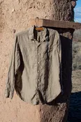 Boyfriend Shirt