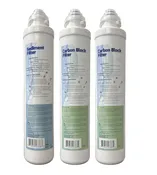 Aqua Flo Platinum QCRO Filter Replacements — Taplin Soft Water