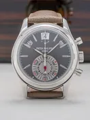 Annual Calendar Chronograph 5960P-001
