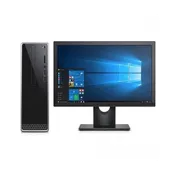 HP ENVY Desktop 750-414 Linux — CCI | Computer Support