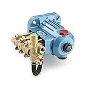 2SF Plunger Pump Series – Direct-Drive Close Coupled Pressure Washer Pump