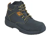 Men's Composite Toe Work Boot | Orthofeet Granite