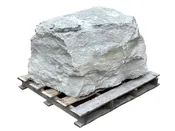 Canyon Gray Chunk Boulders