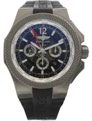 Breitling for Bentley Motors Light Body