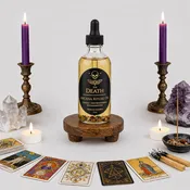 Arcana - Death Ritual Oil (2oz)