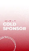 Gold Sponsor — Erg Sprints