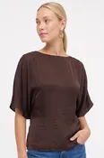 Diana Dolman Sleeve Blouse