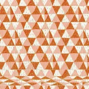 African Canvas Wallpaper